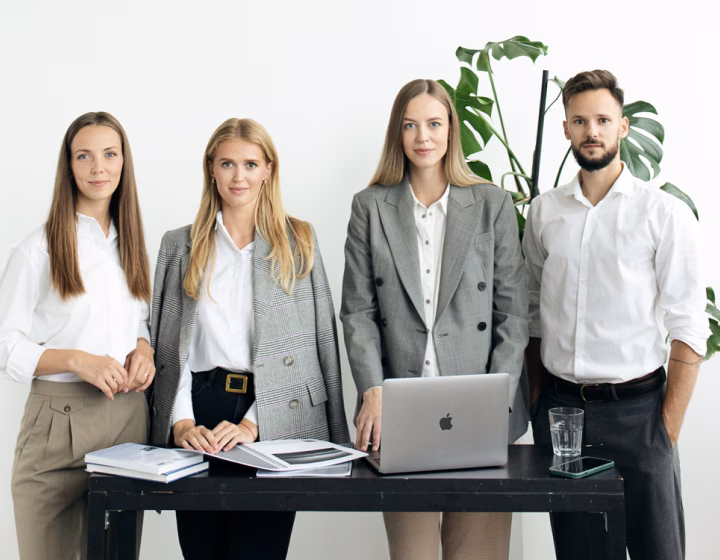 SBTi validation partner